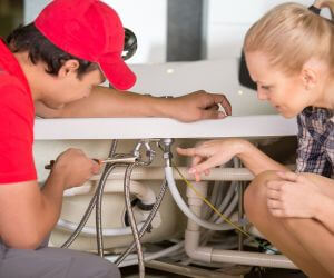 About Plumbers Pros Cascade, CO